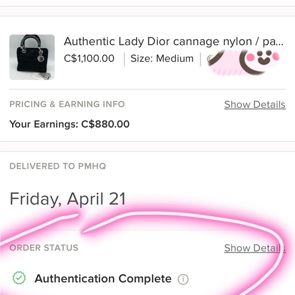 ✅AUTHENTIC ONLY✅ - Picture 14 of 16